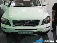  Cars At 2010 Relio Quick Auto Mall Mumbai